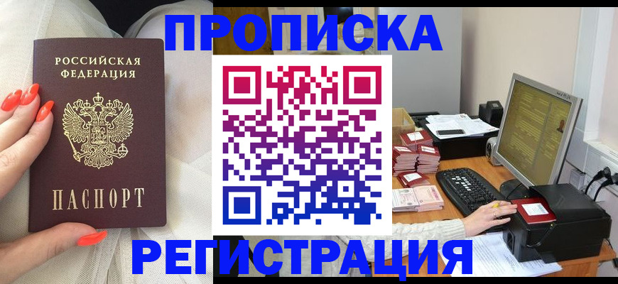 где прописаться в Шадринске